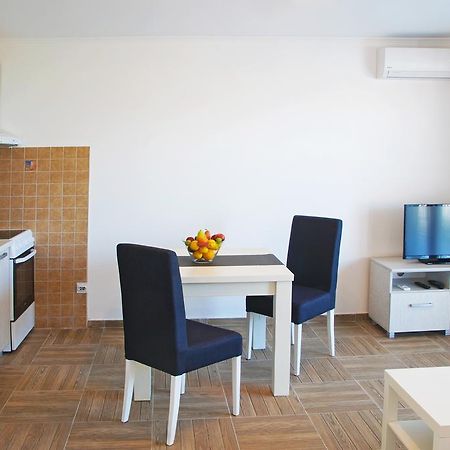 Apartmani Tivat Kaludjerovic Pokoj fotografie