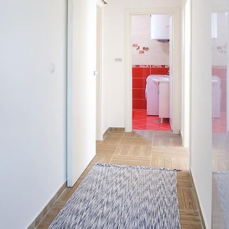 Apartmani Tivat Kaludjerovic Pokoj fotografie