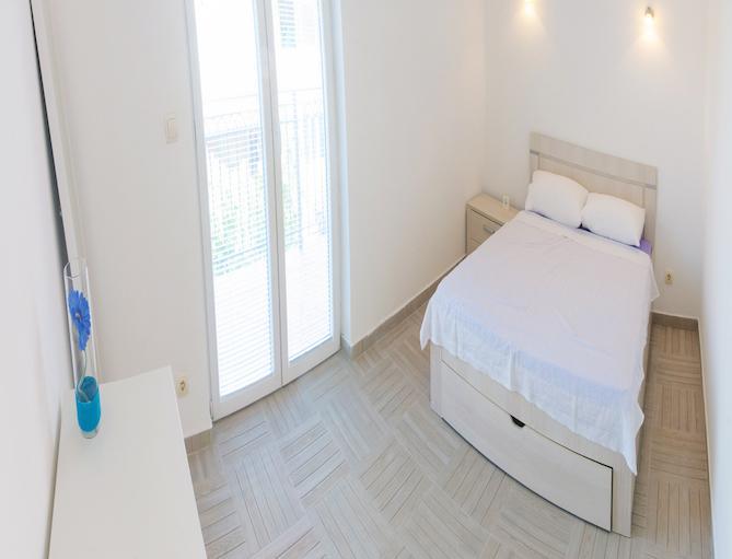 Apartmani Tivat Kaludjerovic Pokoj fotografie