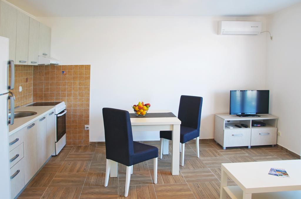 Apartmani Tivat Kaludjerovic Pokoj fotografie