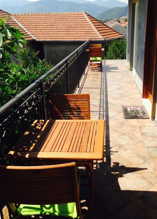 Apartmani Tivat Kaludjerovic Pokoj fotografie