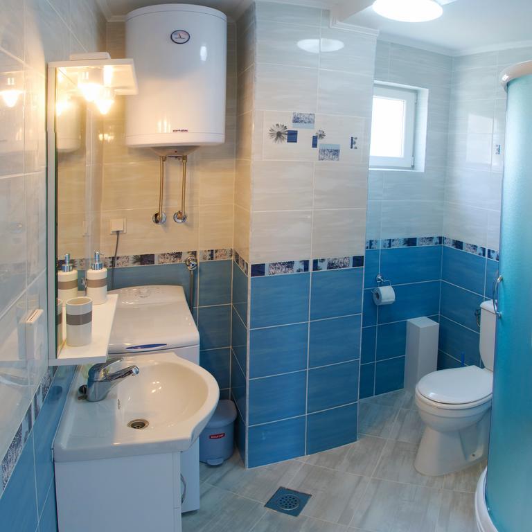 Apartmani Tivat Kaludjerovic Pokoj fotografie