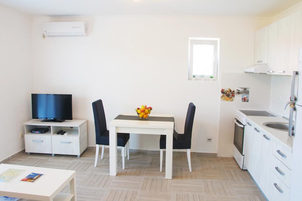 Apartmani Tivat Kaludjerovic Pokoj fotografie