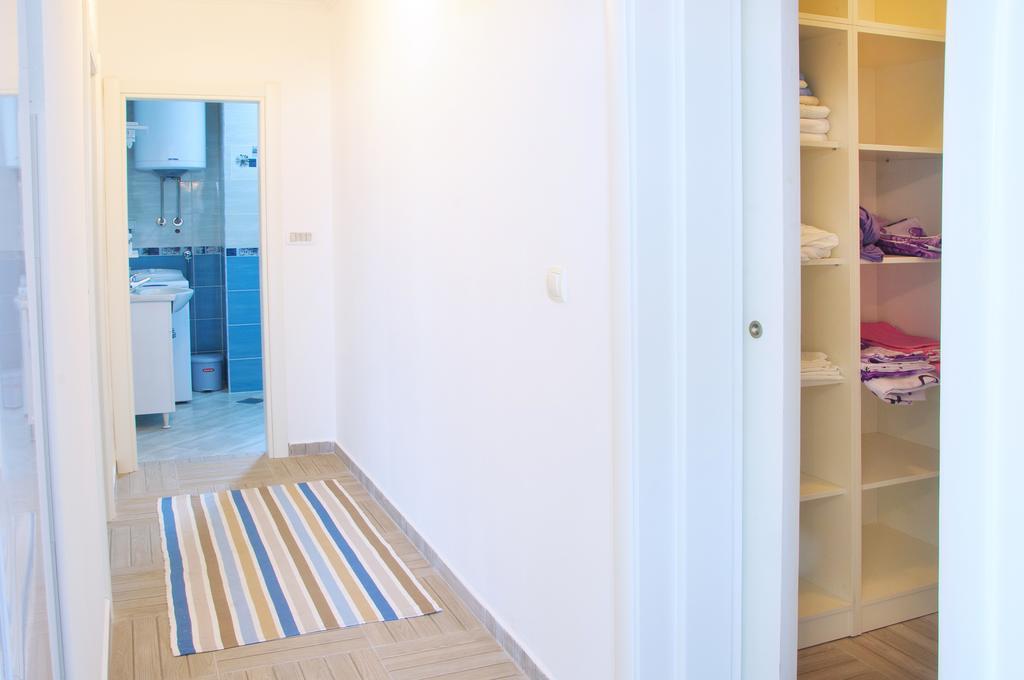 Apartmani Tivat Kaludjerovic Pokoj fotografie