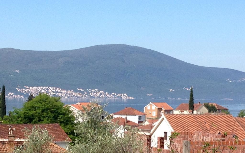 Apartmani Tivat Kaludjerovic Pokoj fotografie